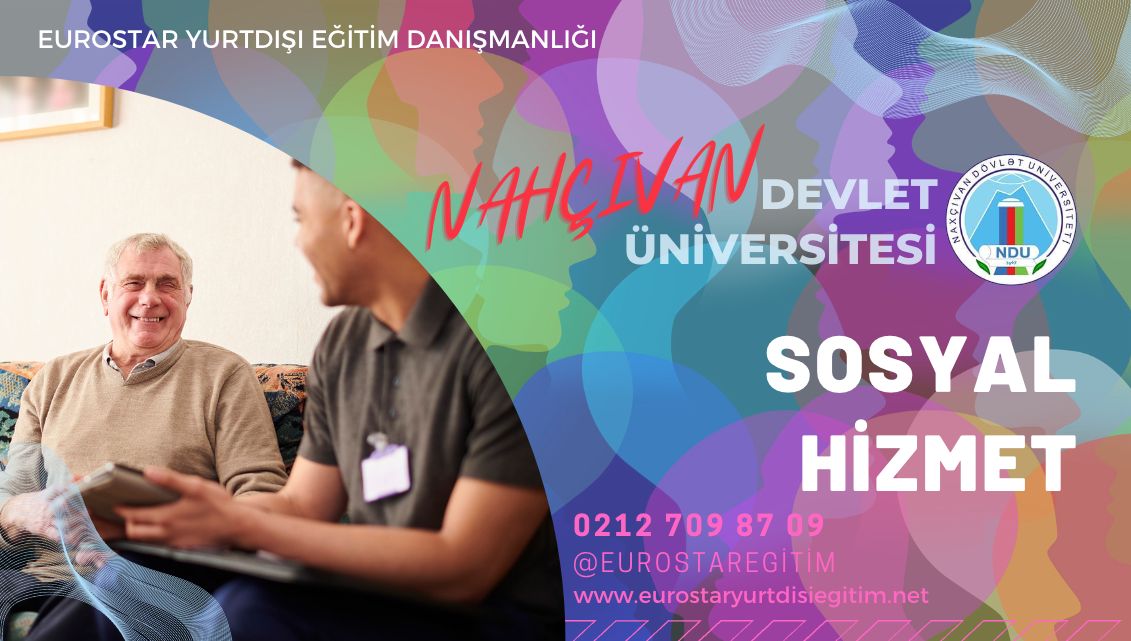 Nahçıvan Devlet Üniversitesi - sosyal hizmet
